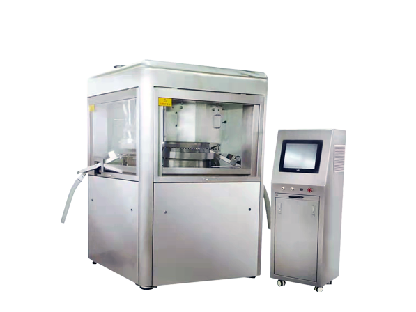 Tablet Press Machine